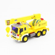 Радиоуправляемый грузовик - кран 1:16 - WY1005 Радиоуправляемый грузовик - кран 1:16 - WY1005