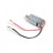 Коллекторный мотор RC390 для автомодели WLtoys 1:12 - L969-09
