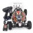 Радиоуправляемая багги HSP Planet Off-Road Buggy 4WD TOP 1:8 2.4G - 94060TOP-08060-4