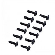 Набор винтов HSP 3x10 - 60078 Набор винтов HSP 3x10 - 60078