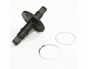 Центральный вал дифференциала с шайбами HSP - 50033 Центральный вал дифференциала с шайбами HSP - 50033