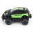 Радиоуправляемый джип MUD Off-Road 4X4 Green 2.4G - 333-MUD23A