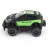 Радиоуправляемый джип MUD Off-Road 4X4 Green 2.4G - 333-MUD23A