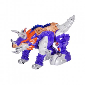 Радиоуправляемый трансформер 2в1 (динозавр и робот) 1:14 - MZ-2835P Радиоуправляемый трансформер 2в1 (динозавр и робот) 1:14 - MZ-2835P
