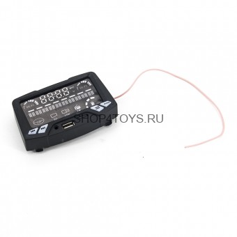 Мультимедиа MP3 для электромобилей - HL-020 Мультимедиа MP3 для электромобилей - HL-020