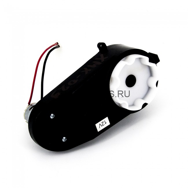 Рулевой редуктор 12V - XMX-029 Рулевой редуктор 12V - XMX-029