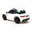 Детский электромобиль DMD-218 Jaguar RS-3 White 12V - DMD-218-WHITE