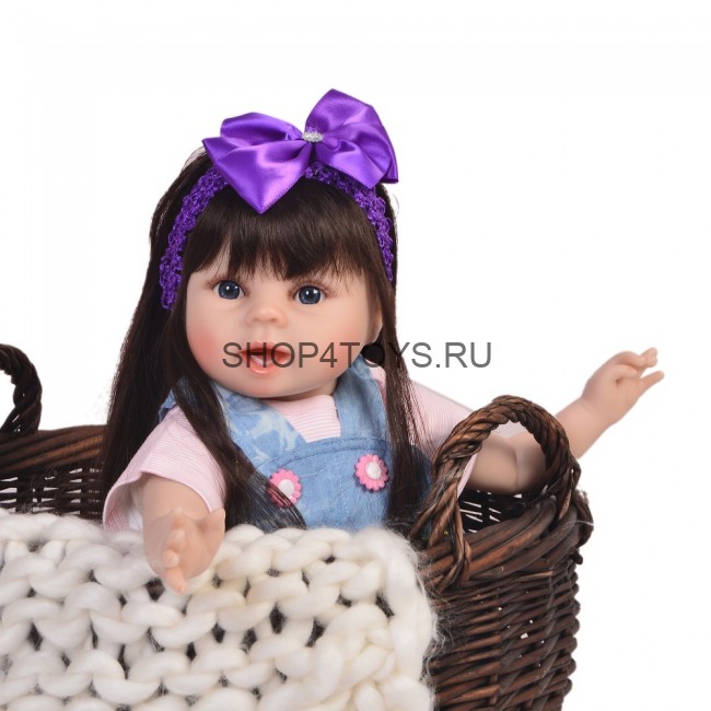 Реборн улыбающаяся Миранда Реборн улыбающаяся Миранда