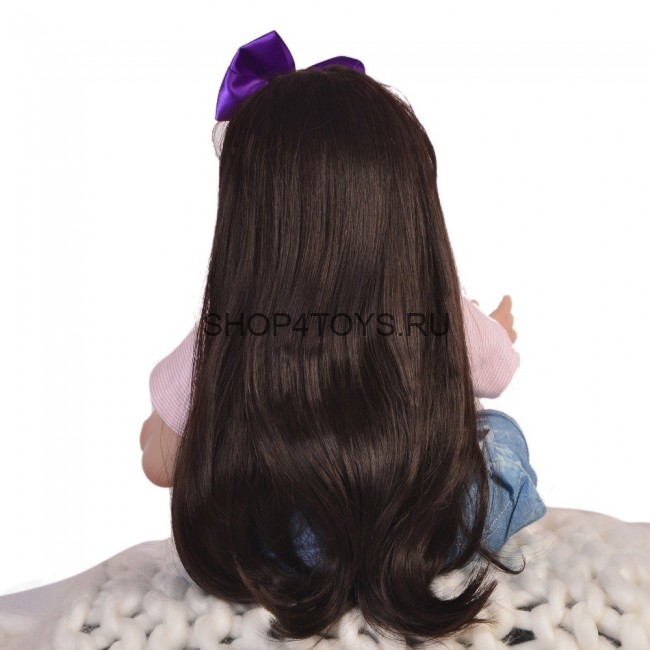 Реборн улыбающаяся Миранда Реборн улыбающаяся Миранда