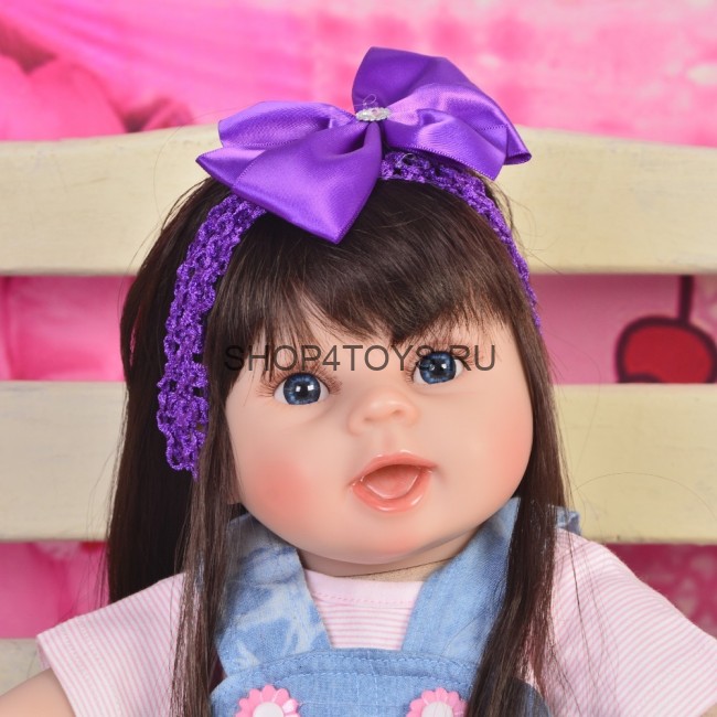 Реборн улыбающаяся Миранда Реборн улыбающаяся Миранда