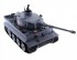 Радиоуправляемый танк Heng Long German Tiger 1:16 (ИК+Пневмо) 2.4G - 3818-1 V6.0
