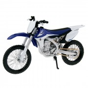 Металлическая модель Maisto YAMAHA YZ450F 1:12 - 39195 Металлическая модель Maisto YAMAHA YZ450F 1:12 - 39195