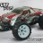 Радиоуправляемый внедорожник с ДВС HSP PRO Nitro Powered Off Road Truck 1:8 - 94762 - 2.4G