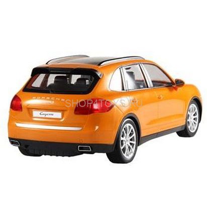 Радиоуправляемая машина Порше MJX R/C Porsche Cayenne 1:14 - 8552B
