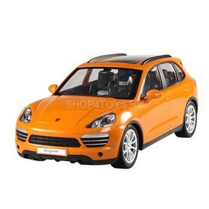 Радиоуправляемая машина Порше MJX R/C Porsche Cayenne 1:14 - 8552B