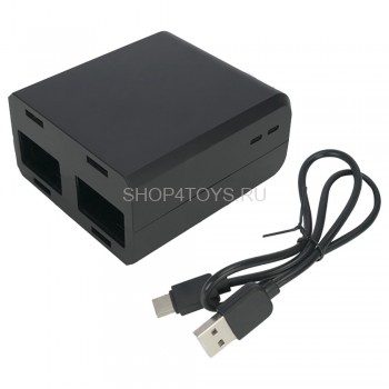 Зарядное устройство для квадрокоптера MJX B4W - B4W-13 Зарядное устройство для квадрокоптера MJX B4W - B4W-13