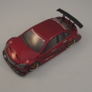 Радиоуправляемый автомобиль HSP Xeme Pro 1:10 4WD - 94103PRO-12384R - 2.4G Радиоуправляемый автомобиль HSP Xeme Pro 1:10 4WD - 94103PRO-12384R - 2.4G