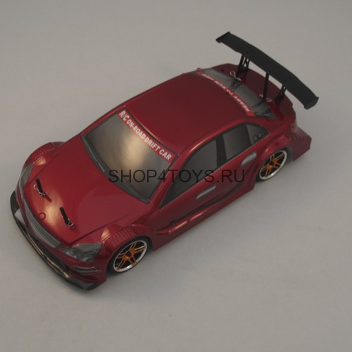 Радиоуправляемый автомобиль HSP Xeme Pro 1:10 4WD - 94103PRO-12384R - 2.4G Радиоуправляемый автомобиль HSP Xeme Pro 1:10 4WD - 94103PRO-12384R - 2.4G