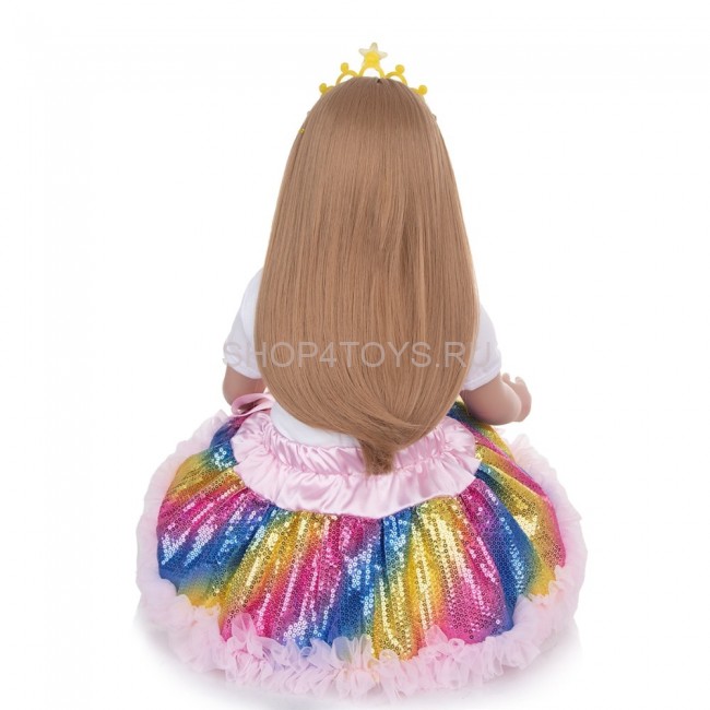 Реборн принцесса Хелена