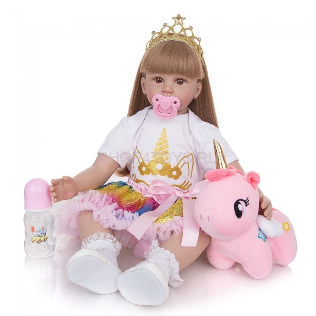 Реборн принцесса Хелена