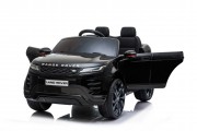 Детский электромобиль Land Rover Range Rover Evoque 4WD 12V - DK-RRE99-BLACK-PAINT Детский электромобиль Land Rover Range Rover Evoque 4WD 12V - DK-RRE99-BLACK-PAINT