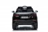 Детский электромобиль Land Rover Range Rover Evoque 4WD 12V - DK-RRE99-BLACK-PAINT