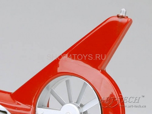 Радиоуправляемый вертолет Art-tech Angel 300 - 2.4G - 11161 Радиоуправляемый вертолет Art-tech Angel 300 - 2.4G - 11161