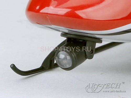 Радиоуправляемый вертолет Art-tech Angel 300 - 2.4G - 11161 Радиоуправляемый вертолет Art-tech Angel 300 - 2.4G - 11161