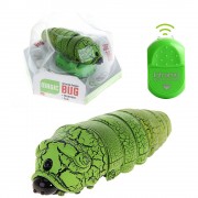 Радиоуправляемый робот ZF Зеленая гусеница - ZF-9910B Радиоуправляемый робот ZF Зеленая гусеница - ZF-9910B