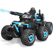 Радиоуправляемый монстр с водяной пушкой YED RTR 1:10 - YE81503 Радиоуправляемый монстр с водяной пушкой YED RTR 1:10 - YE81503