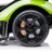 Детский электромобиль Lamborghini V12 Vision Gran Turismo 4WD 12V - HL528-LUX-GREEN