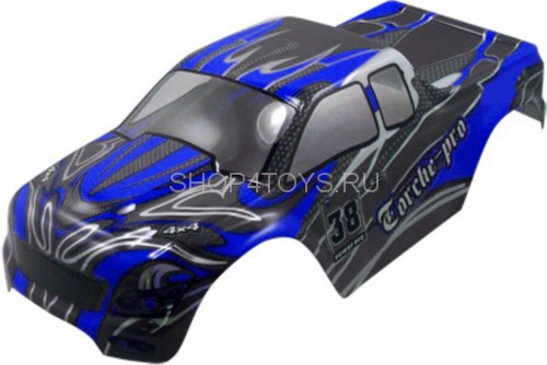 Корпус HSP - 88029 Корпус HSP - 88029