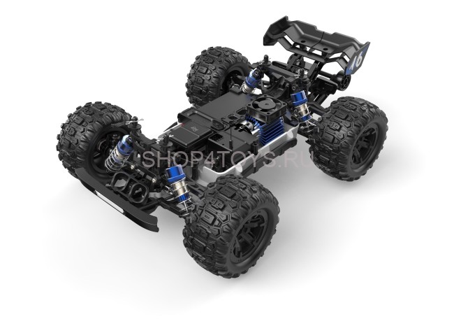 Радиоуправляемый трагги MJX Hyper Go 4WD GPS 1:16 2.4G - MJX-H16E Радиоуправляемый трагги MJX Hyper Go 4WD GPS 1:16 2.4G - MJX-H16E