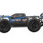 Радиоуправляемый трагги MJX Hyper Go 4WD GPS 1:16 2.4G - MJX-H16E