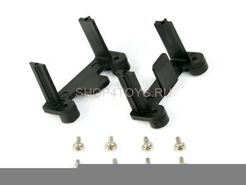 Держатель аккумулятора - EK1-0374