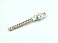 Хвостовой вал  - ESK015