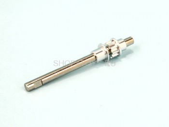 Хвостовой вал  - ESK015 Хвостовой вал - ESK015 для вертолета E sky Honey Bee King 2