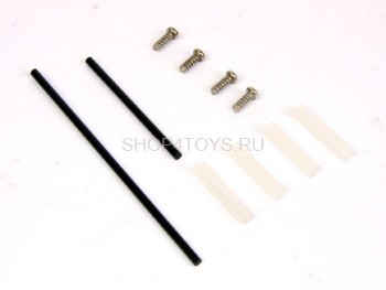 Крепление корпуса - EK1-0375 Крепление корпуса - EK1-0375/000661