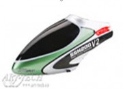 Зеленый корпус Art-tech - 41313 Зеленый корпус Art-tech - 41313