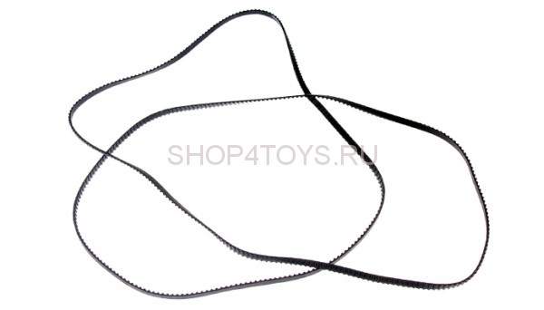 Ремень привода хвостовых лопастей Dynam - ERZ-025