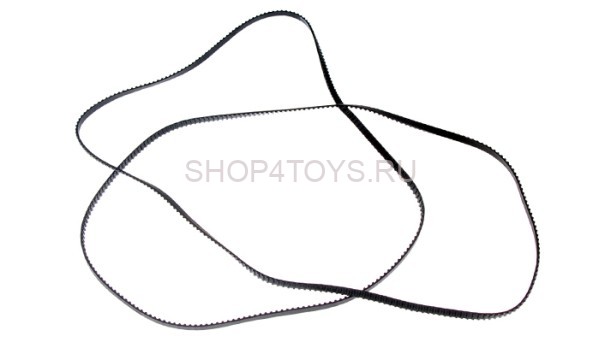 Ремень привода хвостовых лопастей Dynam - ERZ-025