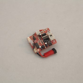 Плата Syma - F1-15 Плата Syma - F1-15