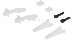 Качалки Nine Eagles - NE4770012(770B) Качалки Nine Eagles - NE4770012(770B)