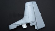 Руль направления Dynam - T28-03-Grey