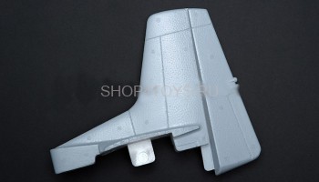 Руль направления Dynam - T28-03-Grey Руль направления Dynam - T28-03-Grey