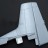 Руль направления Dynam - T28-03-Grey