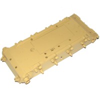 Нижняя часть корпуса Heng Long - 58-002