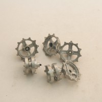 Металлические колеса Heng Long - 3899-081