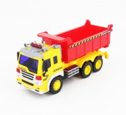 Радиоуправляемый грузовик - самосвал 1:16 - WY1001 Радиоуправляемый грузовик - самосвал 1:16 - WY1001