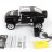 Радиоуправляемый джип KaiDeng Hummer Black GT-330C Wi-Fi Spy Camera - GT330C